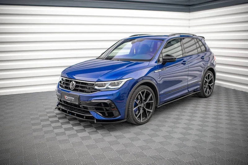 Styling kit — Volkswagen Tiguan R Mk2 Facelift (2020–)