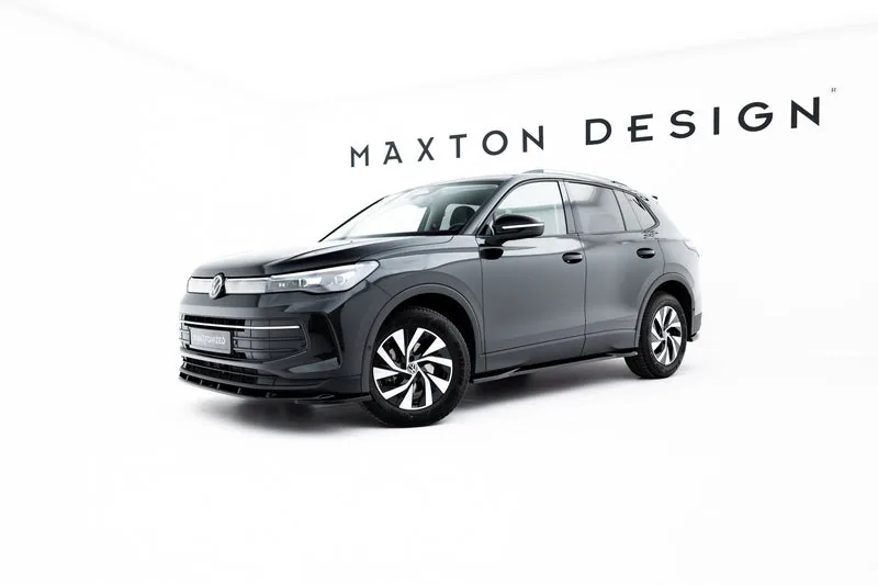 Styling kit — Volkswagen Tiguan Mk3 (2024–)