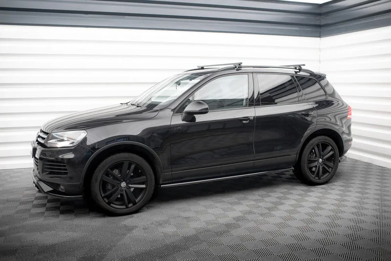 Styling kit — Volkswagen Touareg Mk2 (2010–2015)