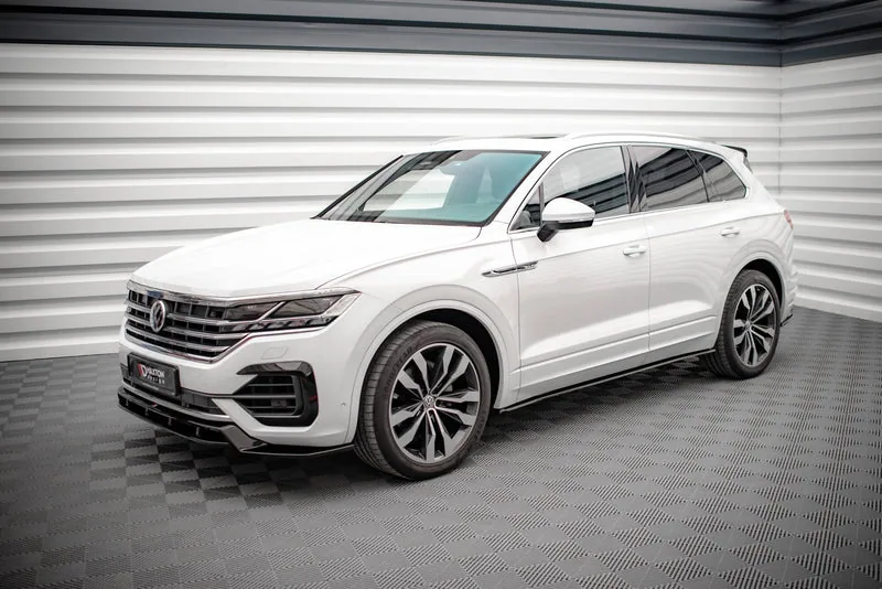 Styling kit — Volkswagen Touareg R-Line Mk3 (2018–2023)