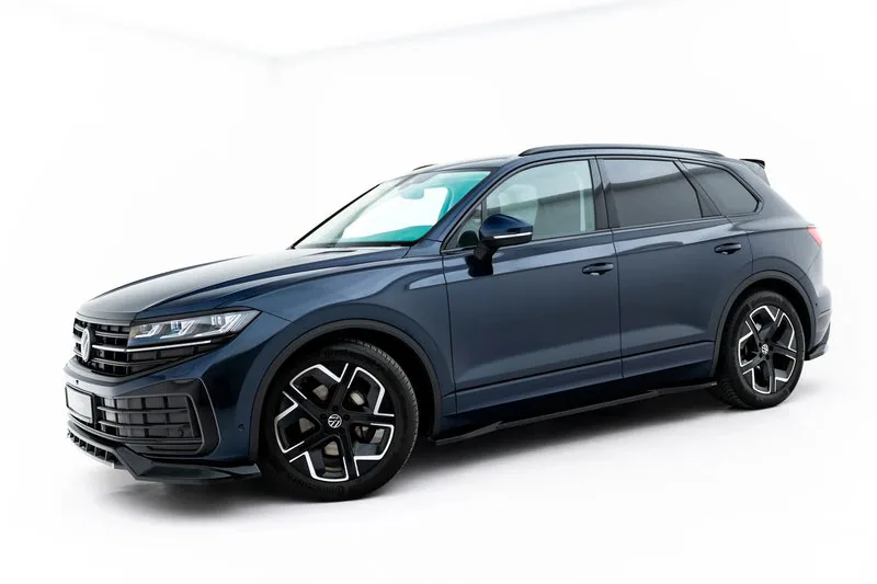Комплект обвеса — Volkswagen Touareg Elegance Mk3 Facelift
