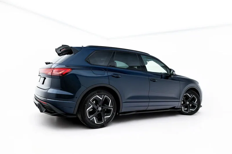 Side skirts — Volkswagen Touareg Elegance Mk3 Facelift