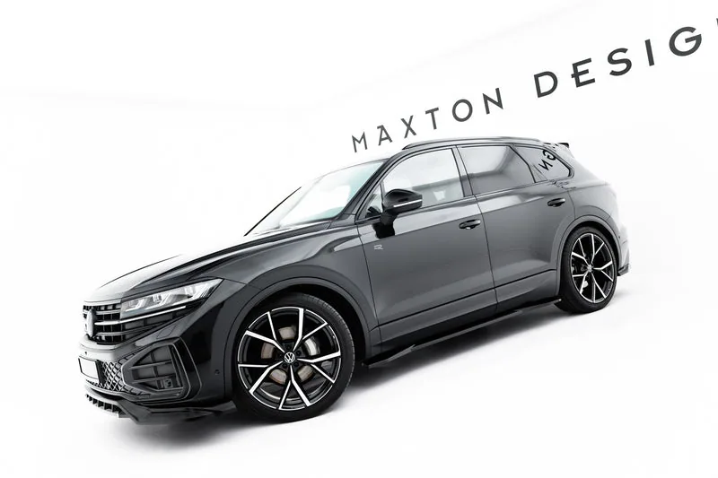 Stiilikomplekt — Volkswagen Touareg R-Line Mk3 Facelift (2023–)