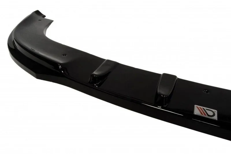 Front splitter — Volkswagen Touran Mk1 (2003–2006)