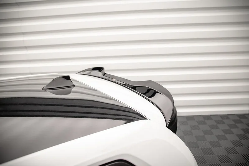 Спойлер-кап — Volkswagen Up GTI (2018–2023)
