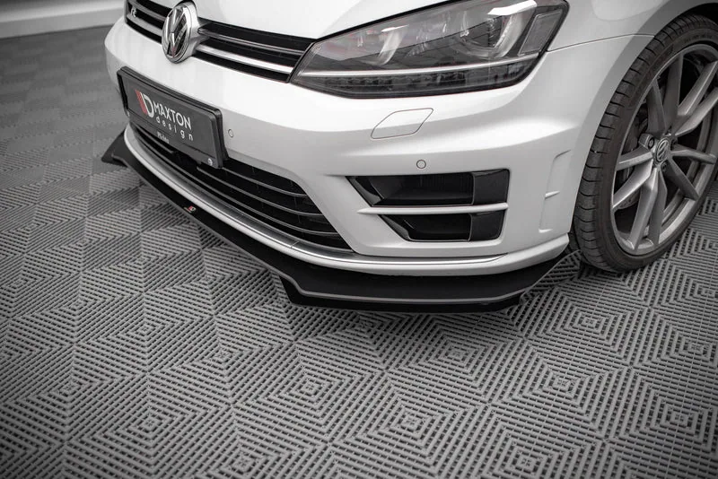 Aerotiivakesed — Volkswagen Golf R Mk7 (2013–2016)