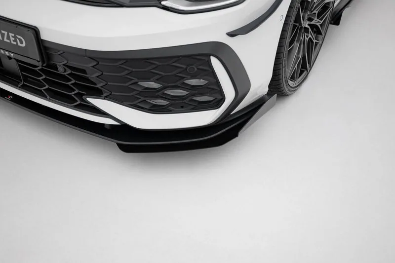 Aerotiivakesed — Volkswagen Golf GTI / GTE / R-Line Mk8 Facelift (2024–)