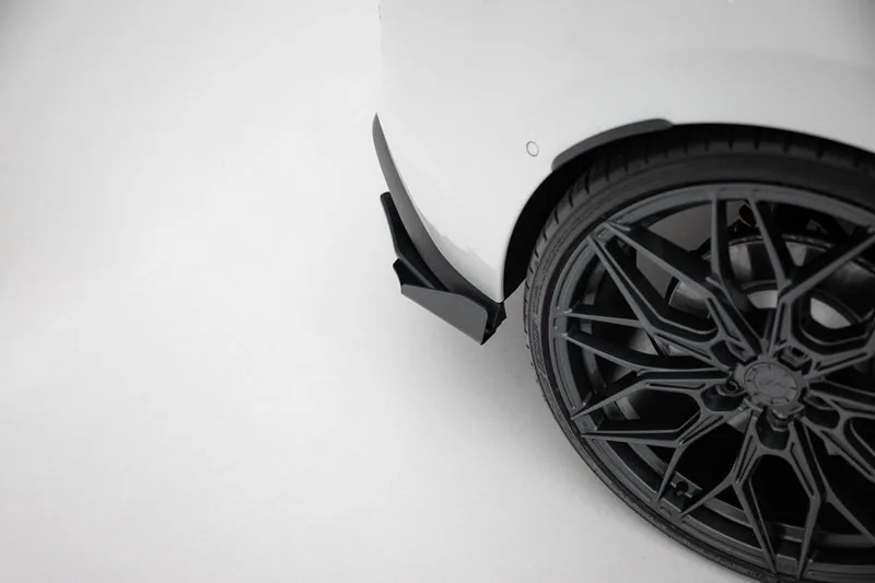 Flaps — Volkswagen Golf GTI / GTE / R-Line Mk8 (2020–)