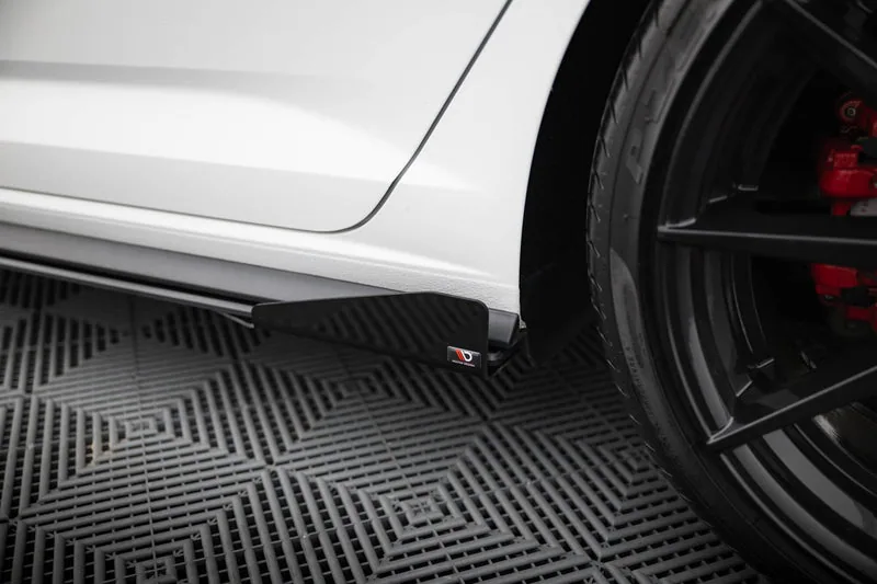 Flaps — Volkswagen Jetta GLI Mk7 (2018–2021)