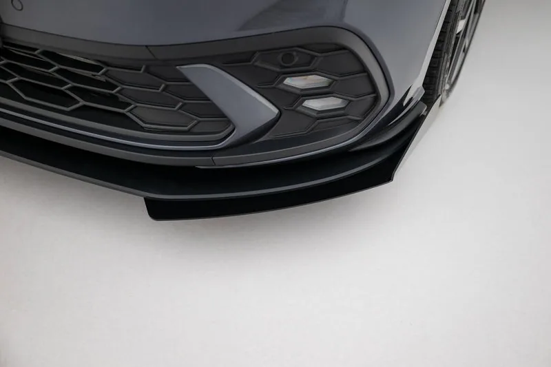 Aerotiivakesed — Volkswagen Polo GTI Mk6 Facelift (2021–)