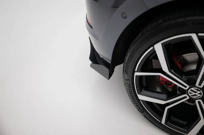 Aerotiivakesed — Volkswagen Polo GTI Mk6 Facelift (2021–)