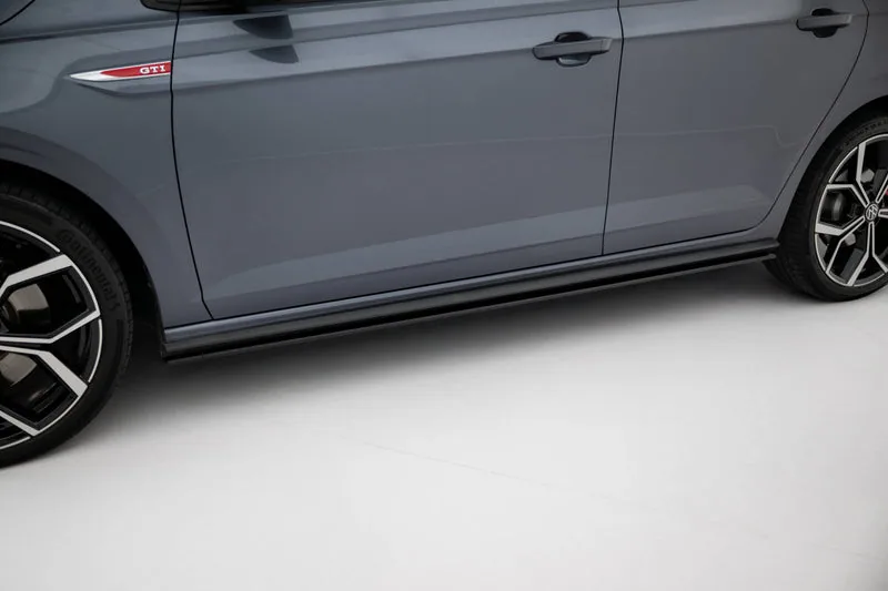 Küljeliistud Street Pro — Volkswagen Polo GTI Mk6 Facelift (2021–)