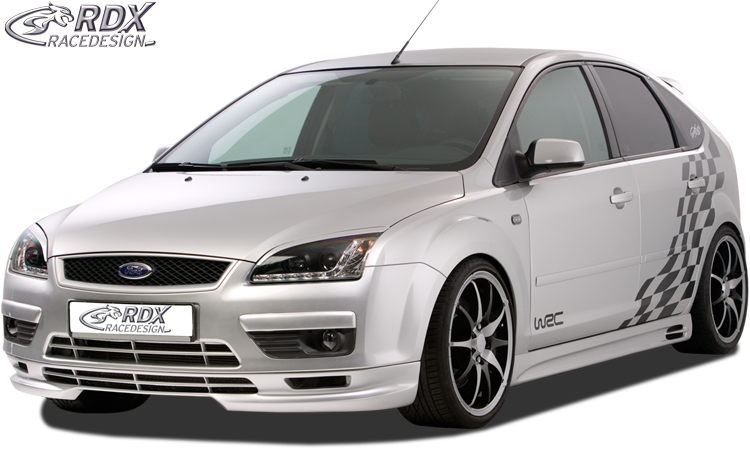 RDX esispoiler – Ford Focus 2