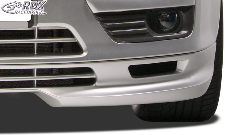 Передний спойлер RDX – Ford Focus 2