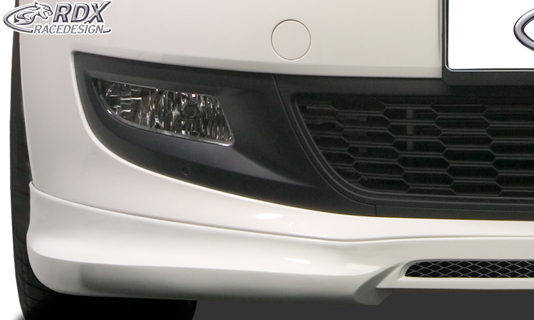 RDX esispoiler – Volkswagen Polo 6R