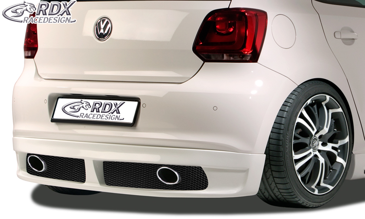 RDX tagastange difuusor – Volkswagen Polo 6R