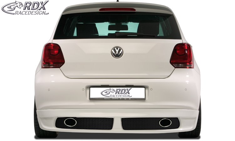 RDX tagastange difuusor – Volkswagen Polo 6R