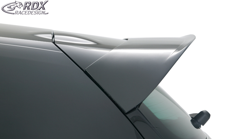 RDX katusespoiler – Volkswagen Scirocco 3 (2009–2014)