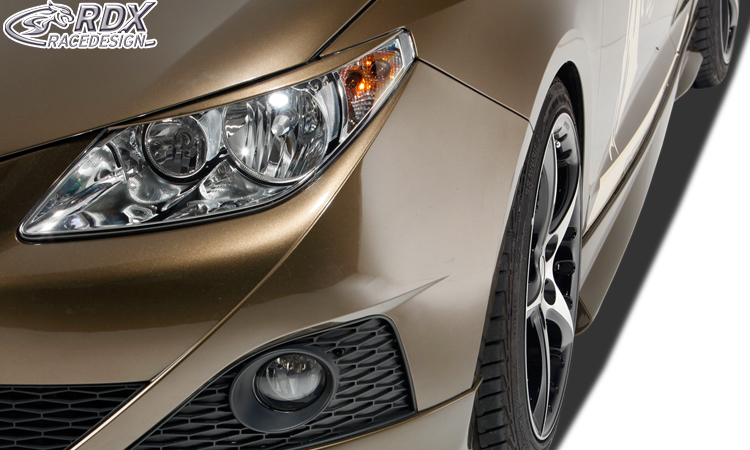RDX Turbo küljeliistud – Seat Ibiza 6J ja SC