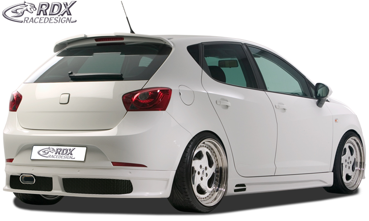 RDX tagastange difuusor – Seat Ibiza 6J (4/5-ukseline, –03/2012)