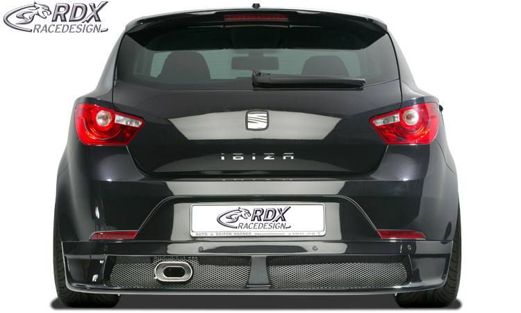 RDX tagastange difuusor – Seat Ibiza 6J SC (2/3-ukseline, –03/2012)