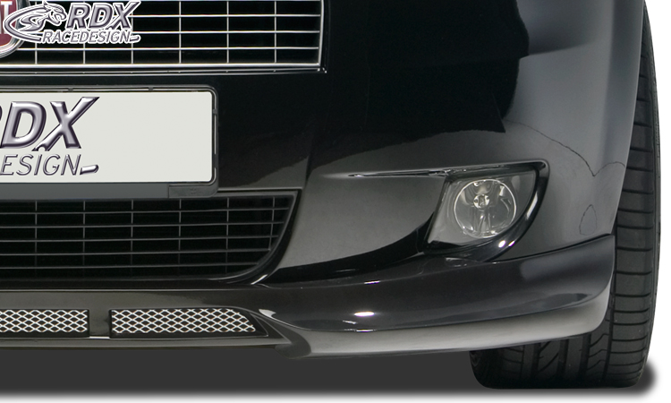RDX esispoiler – Fiat Grande Punto