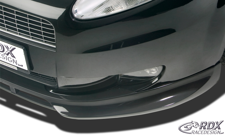 RDX esispoiler – Fiat Grande Punto