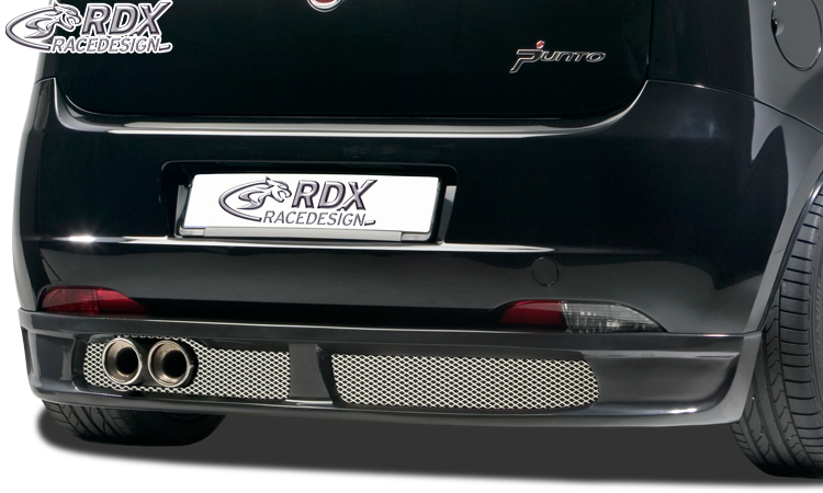 RDX tagastange difuusor – Fiat Grande Punto