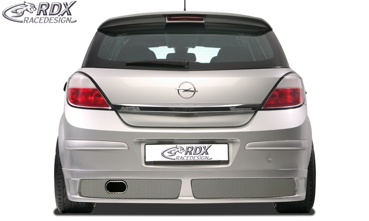 RDX tagastange difuusor – Opel Astra H 4/5-ukseline