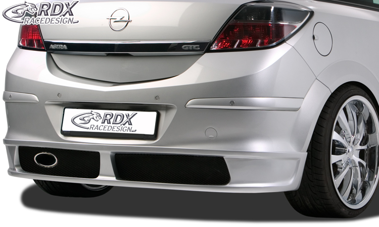 RDX tagastange difuusor – Opel Astra H GTC