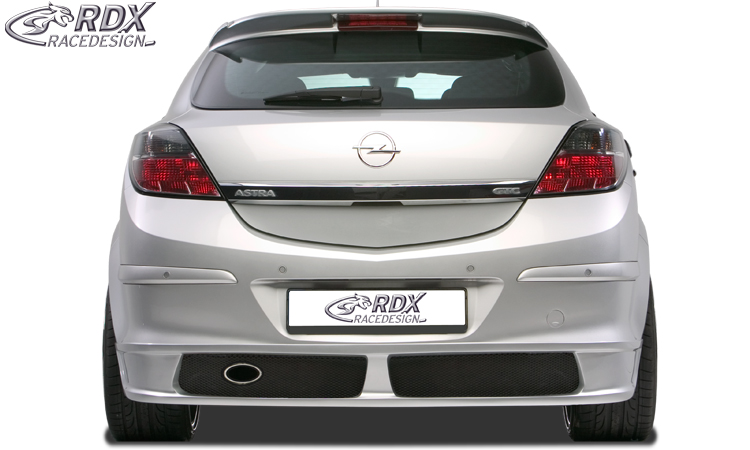 RDX tagastange difuusor – Opel Astra H GTC