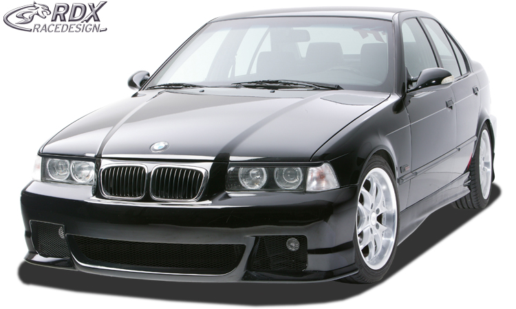 RDX GT4 küljeliistud – BMW 3. seeria E36