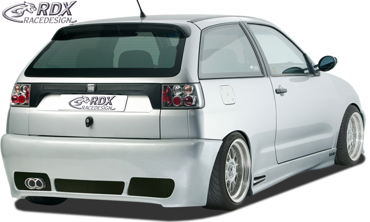 RDX GT4 küljeliistud – Seat Ibiza ja Cordoba (1993–2001)
