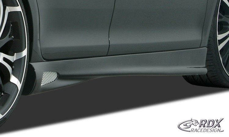 RDX GT4 küljeliistud – Audi 80 B3 (ReverseType)