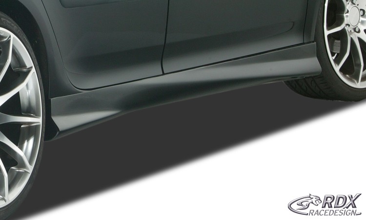 RDX Turbo küljeliistud – Volkswagen Golf 5