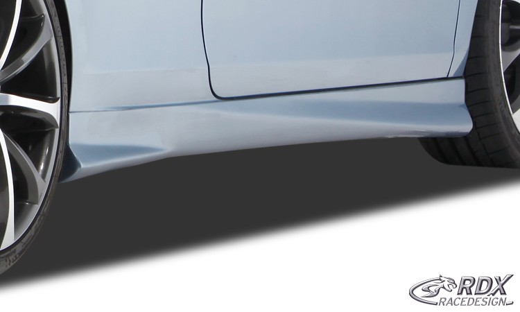 RDX Turbo küljeliistud – Volkswagen Jetta 5