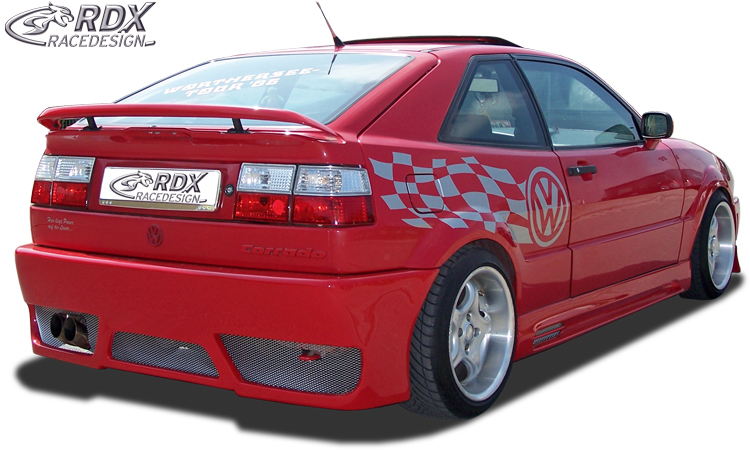 RDX GT-Race küljeliistud – Volkswagen Corrado