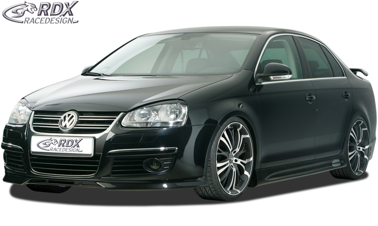RDX GT-Race küljeliistud – Volkswagen Jetta 5