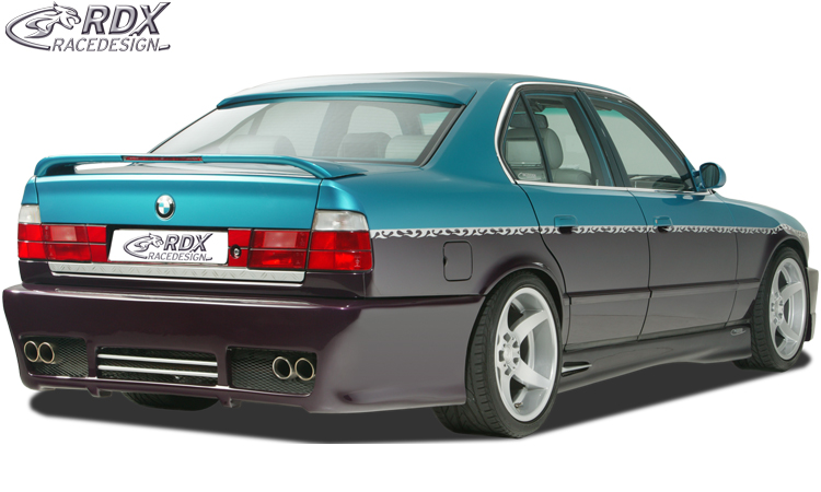 RDX GT4 küljeliistud – BMW 5. seeria E34