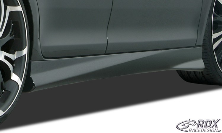 RDX Turbo-R küljeliistud – Opel Zafira