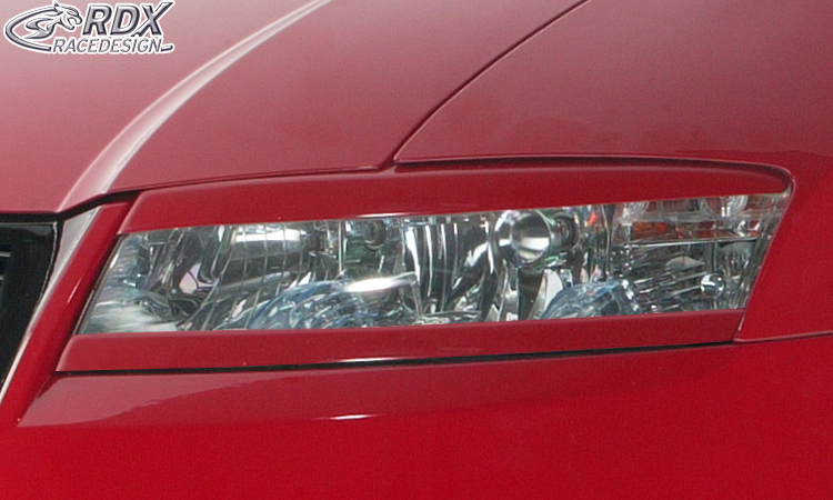 RDX headlight brows – Fiat Stilo lower