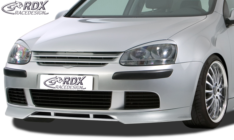 Передний спойлер RDX GTI-Look – Volkswagen Golf 5