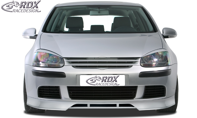 Передний спойлер RDX GTI-Look – Volkswagen Golf 5