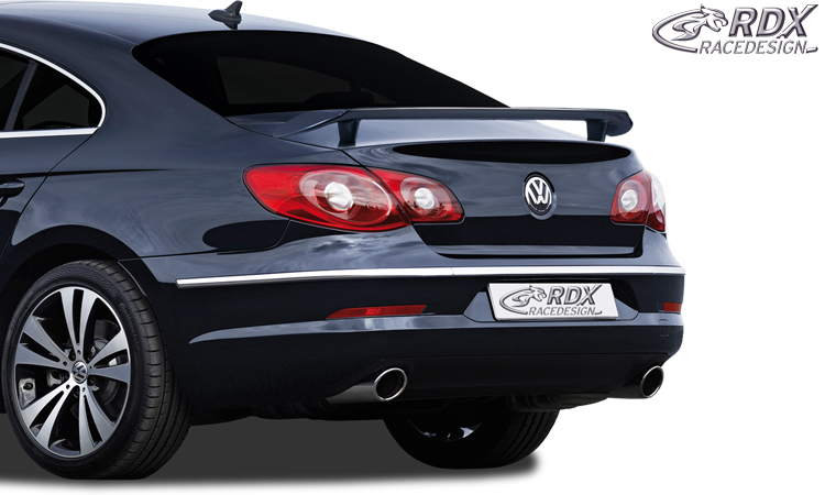 RDX tagaspoiler – Volkswagen Passat CC