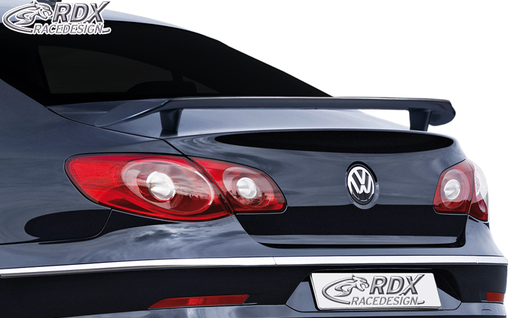 RDX tagaspoiler – Volkswagen Passat CC