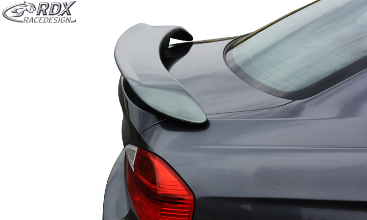 RDX rear spoiler – BMW 3 Series E90