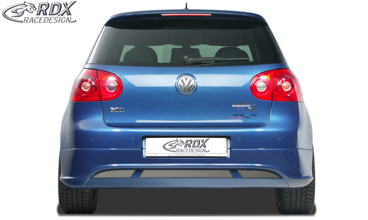 RDX V2 tagastange difuusor – Volkswagen Golf 5
