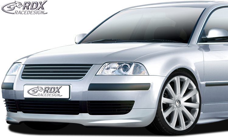 RDX esispoiler – Volkswagen Passat 3BG