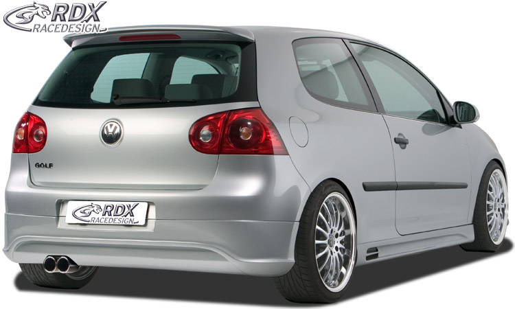 RDX R32 clean tagastange difuusor – Volkswagen Golf 5