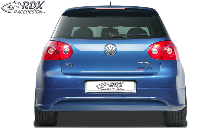 RDX R32 clean tagastange difuusor – Volkswagen Golf 5